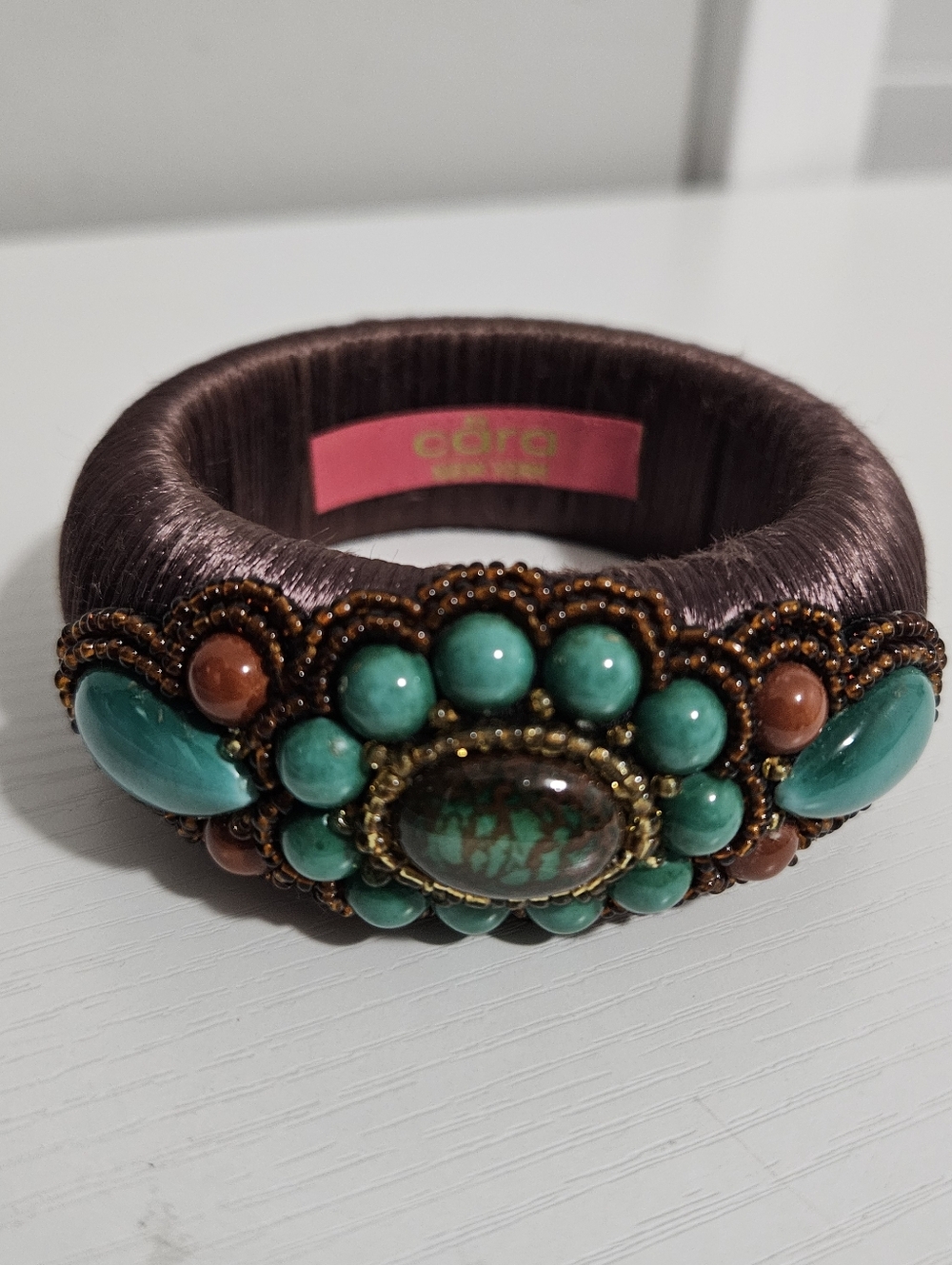 Vintage Cara Bracelet